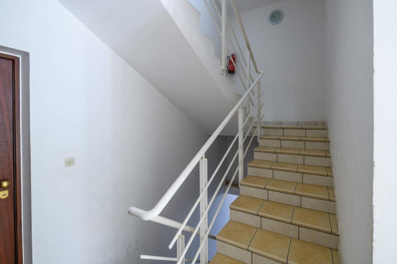 Apartment Sea Premantura Exteriör bild